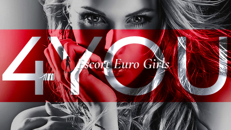 Banner of the best Escort Agency Escort4you.xxxin /Italy
