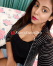 Photo young ( years) sexy VIP escort model Sandhya from 