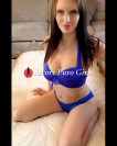 Foto jung ( jahre) sexy VIP Escort Model Luna see from 