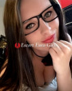 Photo young ( years) sexy VIP escort model Luna see from 
