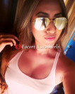 Photo young ( years) sexy VIP escort model Kanika from 