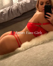 Photo young ( years) sexy VIP escort model sarah from 