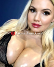 Photo young ( years) sexy VIP escort model sarah from 