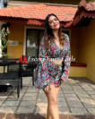 Photo young ( years) sexy VIP escort model Ankita Singh from 