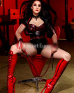 Photo young ( years) sexy VIP escort model mistressanna from 