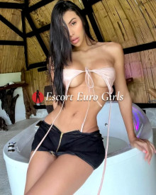 Foto jung (23 jahre) sexy VIP Escort Model Molia from Cape Coral, Florida