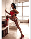 Photo young ( years) sexy VIP escort model MISTRESS NITA from 