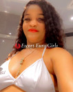 Photo young ( years) sexy VIP escort model Mfon from 