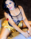 Photo young ( years) sexy VIP escort model Romina from 