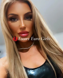 Foto jung (28 jahre) sexy VIP Escort Model Tia from Southend-on-Sea