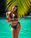 Photo young ( years) sexy VIP escort model Criss from 