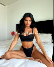 Photo young ( years) sexy VIP escort model Roxanne from 