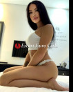 Photo young ( years) sexy VIP escort model Kristall from 