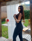 Photo young ( years) sexy VIP escort model Azra from 