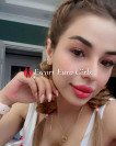 Photo young ( years) sexy VIP escort model Elif from 