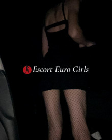 Foto jung (20 jahre) sexy VIP Escort Model Tswe from Stockholm