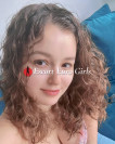 Photo young ( years) sexy VIP escort model Celia from 