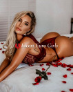 Foto jung ( jahre) sexy VIP Escort Model sophie from 