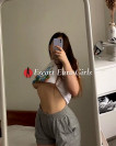Photo young ( years) sexy VIP escort model Mourra from 