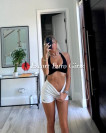 Foto jung ( jahre) sexy VIP Escort Model Rose from 