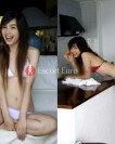 Foto jung ( jahre) sexy VIP Escort Model Yuan from 