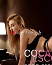 Photo young ( years) sexy VIP escort model Shopie from 