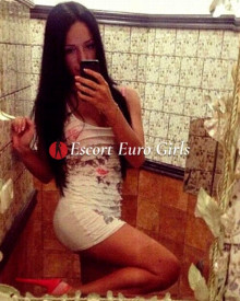 Fotoğraf genç (24 yıl) seksi VIP eskort modeli Edita itibaren Erivan
