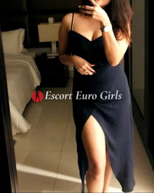 Foto jung (26 jahre) sexy VIP Escort Model Tarnya from Colombo