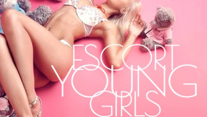 Banner of the best Escort Agency Escort Young GirlsinIstanbul /Turkey