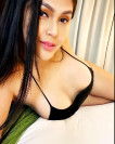 Photo young ( years) sexy VIP escort model Lisa from 