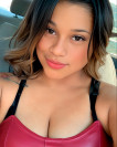 Photo young ( years) sexy VIP escort model Alejandra 🇭🇳 from 