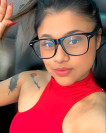 Photo young ( years) sexy VIP escort model Alejandra 🇭🇳 from 