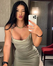 Foto jung ( jahre) sexy VIP Escort Model Annabelle90 from 