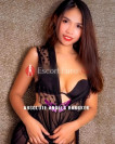 Foto jung ( jahre) sexy VIP Escort Model Mint from 