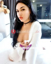 Photo young ( years) sexy VIP escort model Honey from 
