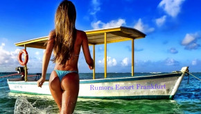 Banner of the best Escort Agency Rumors EscortinFrankfurt /Germany