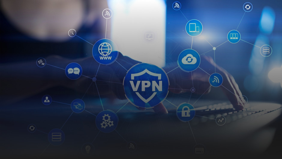Popular VPN services - upgrading security