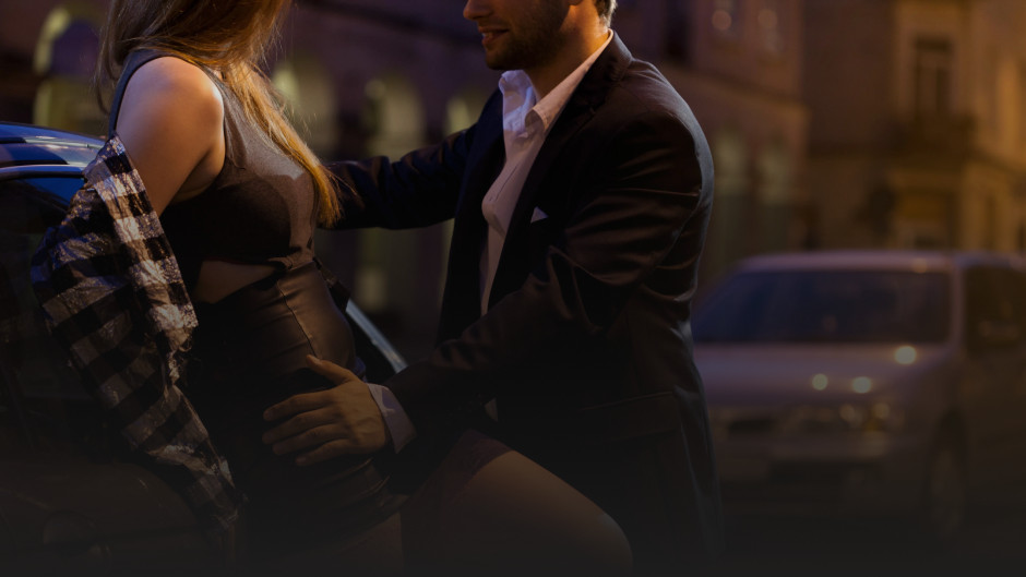 What is the difference between escorting services and prostitution?